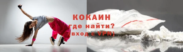 крисы Гусь-Хрустальный
